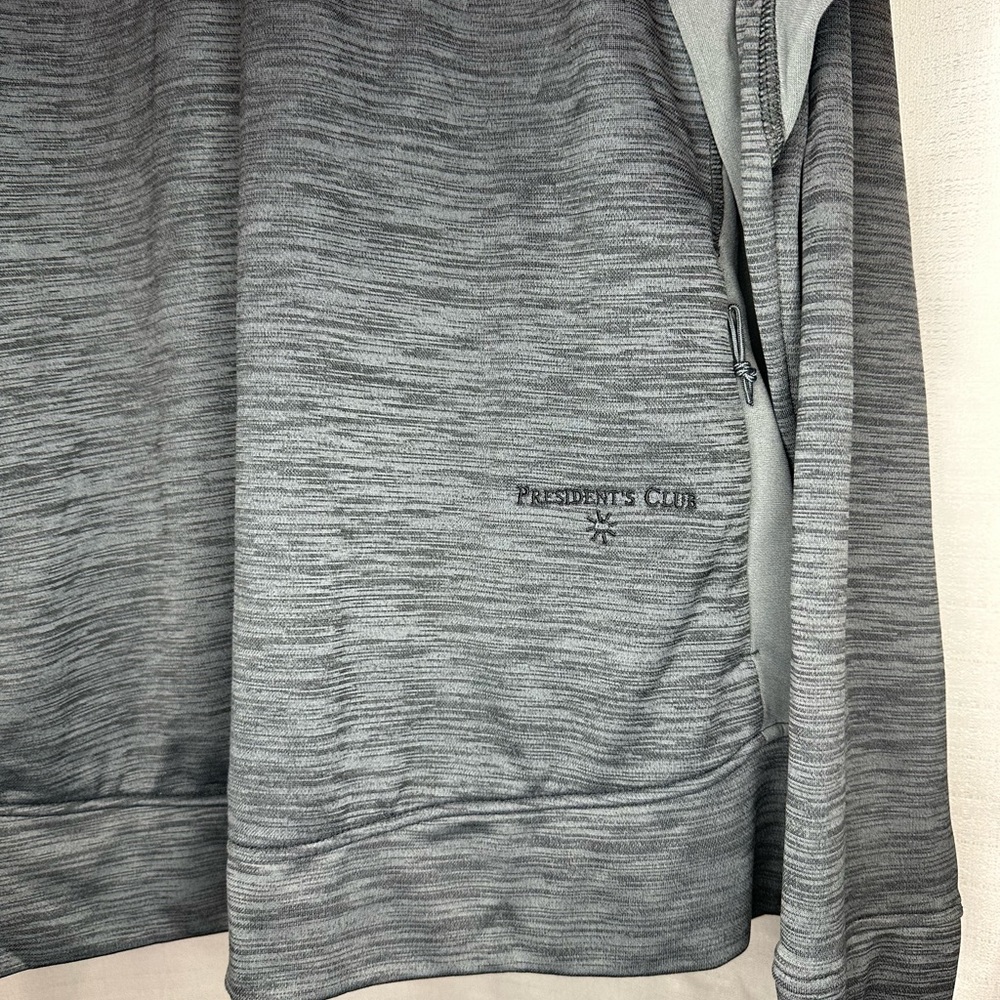 FOSSA Grey Pullover - Picture 6 of 9